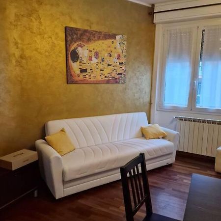 Sempione Yellow Mailand Exterior foto