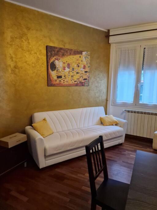 Sempione Yellow Mailand Exterior foto
